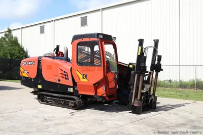 Used 2021 DITCH 2020 DITCH WITCH JT28 Drill Rigs Florida US | HDD Broker #1346112
