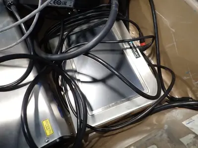 USED VIDEOJET 3140IP54