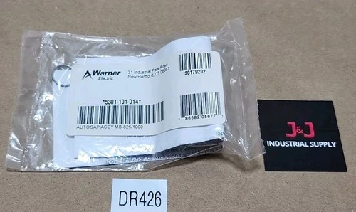 NEW Warner Electric 5301-101-014