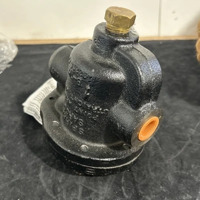 NEW Spirax-Sarco 64155