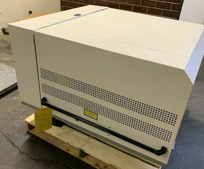 USED Trumpf TLF 3500