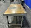 Lyon 34” X 72” Workbench