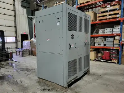 USED MGM AC374-U0403