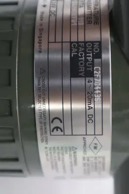 NEW IN BOX YOKOGAWA YTA110-EA2DB/FU1/D2 TEMPERATURE CONTROLLER STOCK H49