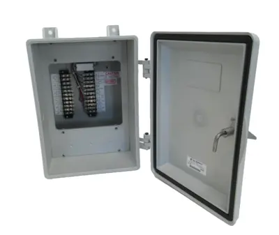 NEW GAI TRONICS 733-002 ENCLOSURE 733002