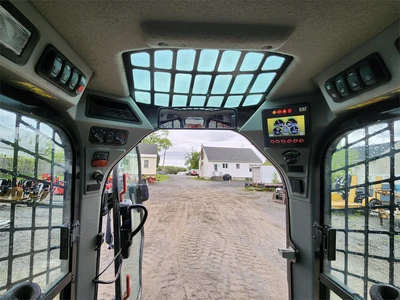 Used 2021 CATERPILLAR 259D3 Compact Track Loaders New York US | Abele Tractor #1343017