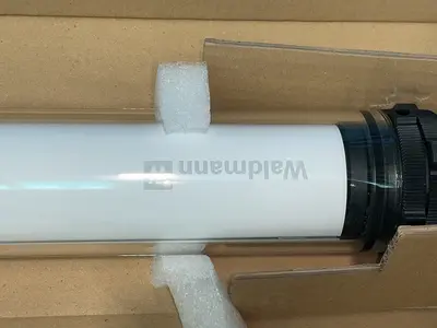 New | in-Stock WALDMANN RL70CE136 CNC Lights Ohio US | HGR 24 #1355948
