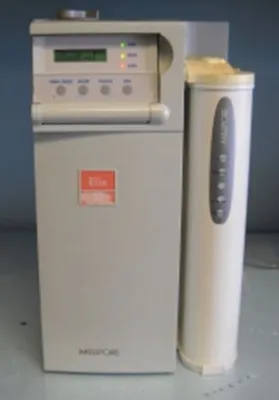 Used _UNKNOWN_ _UNKNOWN_ Lab Water Purifiers Texas US | Bamko Surplus Process Equipment #1178422