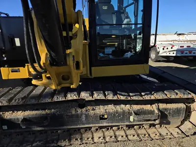 USED 2022 CATERPILLAR 309 CR