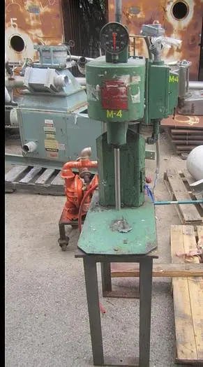 Used PREMIER 2500 HV Dispersion Mixers California US | Machinery & Equipment #137989