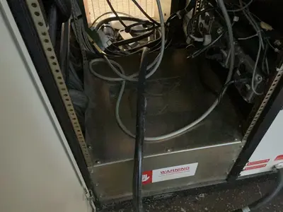 USED TERADYNE L393