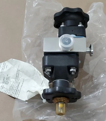 NEW ITT INDUSTRIES 77295-001-004