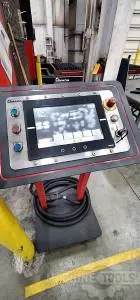 USED AMADA LCG 3015 AJ