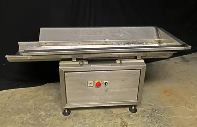 USED Motion Conveyor