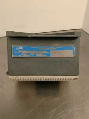 Used ABB _UNKNOWN_ Air Velocity and Flow South Carolina US | Palmetto Automation #1505760