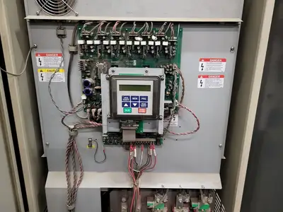 Used TOSHIBA VT130G3U625K Switchgears British Columbia CA | Lenmark #239534