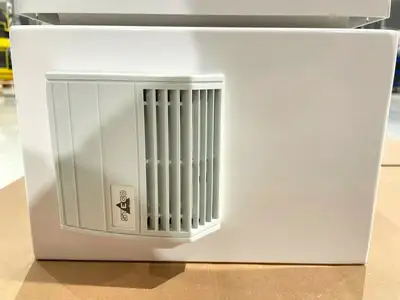 USED SCE 24X9X12 ENCLOSURE, 3R, 12, 4