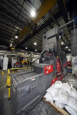 USED 2018 ROSLER RDGE 600-L