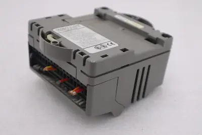GIDDINGS & LEWIS M.1300.7372 R1 Input Module 24VDC SINK/SOURCE STOCK 647-D