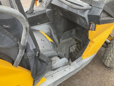 USED 2014 CAN-AM MAVERICK MAX