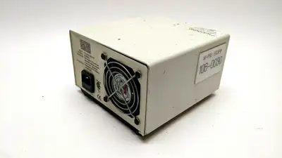 Used SCHOTT 20500 Light Sources / LED Michigan US | Maverick Industrial Sales #1393531