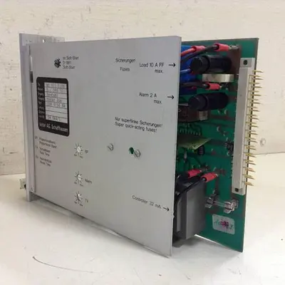 USED VETTER RC 911 T/HN