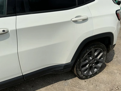 Used 2020 JEEP COMPASS SUVs Michigan US | Miedema Asset Management Group #1320399