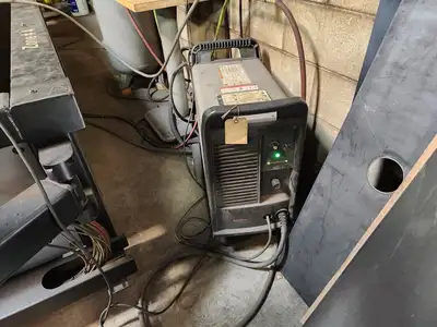 USED 2010 HORNET RETROSYSTEMS