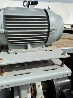 Used 2025 SUPERIOR F3618WCMSS Screw Conveyors Michigan US | Zadoon Equipment #1480848