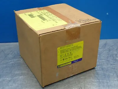New | in-Stock SQUARE D 9070T1000D12 Transformers | HGR 24 #742582