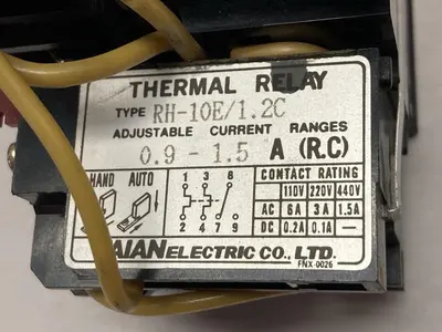 Used TAIAN CL-4L Miscellaneous Equipment (Electrical & Power) Ohio US | Surplus Asset Holdings #1494717