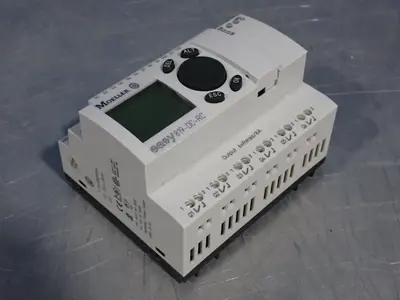 NEW MOELLER EASY819DCRC