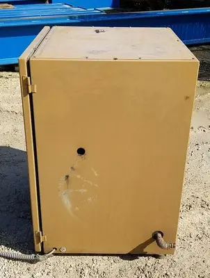 USED 2007 KAESER COMPRESSORS KT 500
