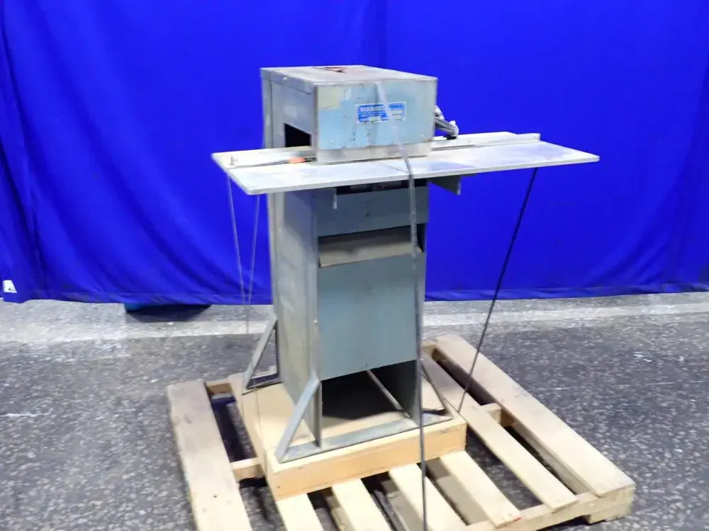 USED 1987 MARBEL INC. LS1