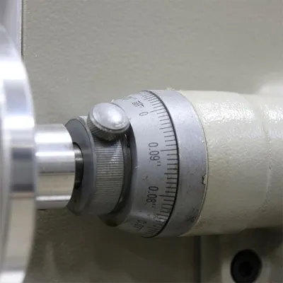 BAILEIGH VMD-828G Mill/Drills | Sierra Victor Industries (3)