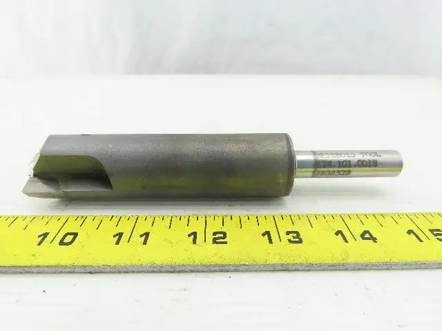 Used BRISBOIS _UNKNOWN_ Miscellaneous MRO | Arrow Industrial #658490