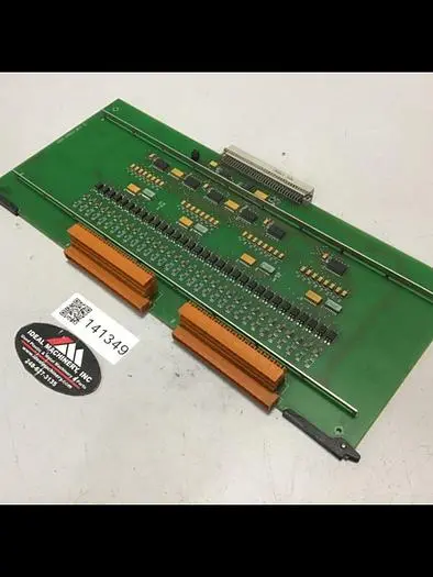 Used VAN DORN PC330-037 Circuit Boards Michigan US | Ideal Machinery #575752
