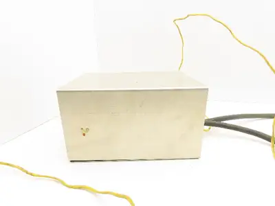 Omega CN7800 Temperature Controller Relay Thermocouple Connector Probe Assembly