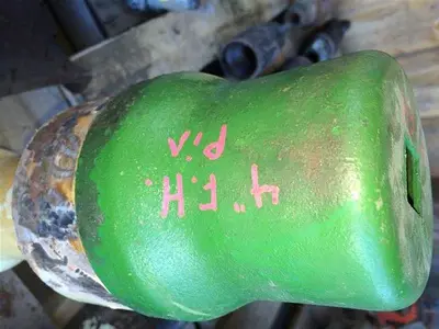Used AFTERMARKET 6303120400407 Spindles Pennsylvania US | East West Machinery & Drilling #1417040