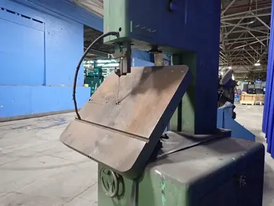 USED POWERMATIC 87