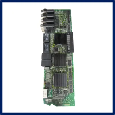 USED FANUC A20B-2101-0042