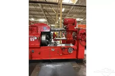 Used 1990 BRYANT 24 L.R.S. 31 Internal Grinders Arizona US | KD Machinery #1399006