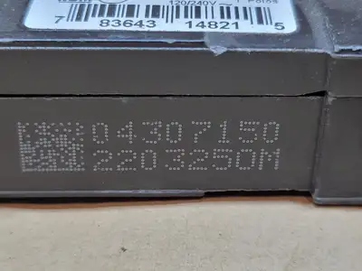 USED SIEMENS Q130