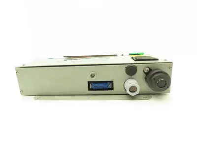 Conair Harmo PC-EIID Robot HMI Control Panel Push Button EX-150-F0S0