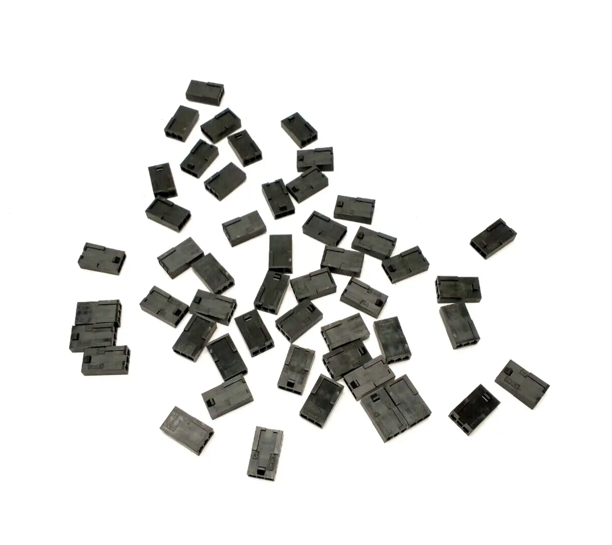 New | in-Stock Molex 0436400301 Electrical Fittings Michigan US | Maverick Industrial Sales #1502323
