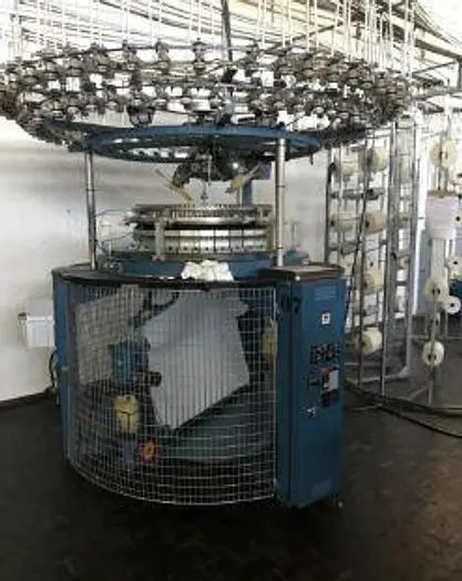 Used ORIZIO JOHN/A Sewing Equipment North Carolina US | Machinery & Equipment #140905
