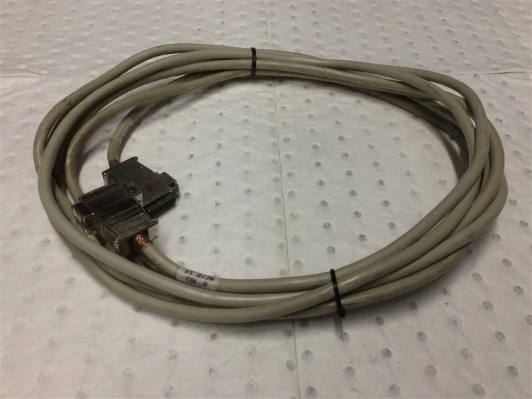 Used LVD CABEL 6- Misc Electrical & Power Parts BE | Apt International N.V #363397