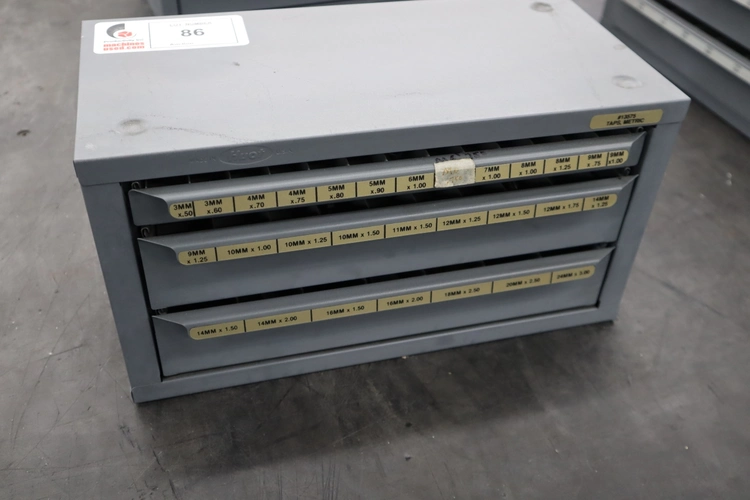 Used HUOT DRILL INDEX Other Cutting Tools Minnesota US | Machinesused.com #1506301