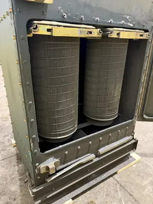 USED FARR GOLD GSM4