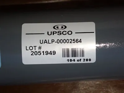 USED UPSCO UALP00002564